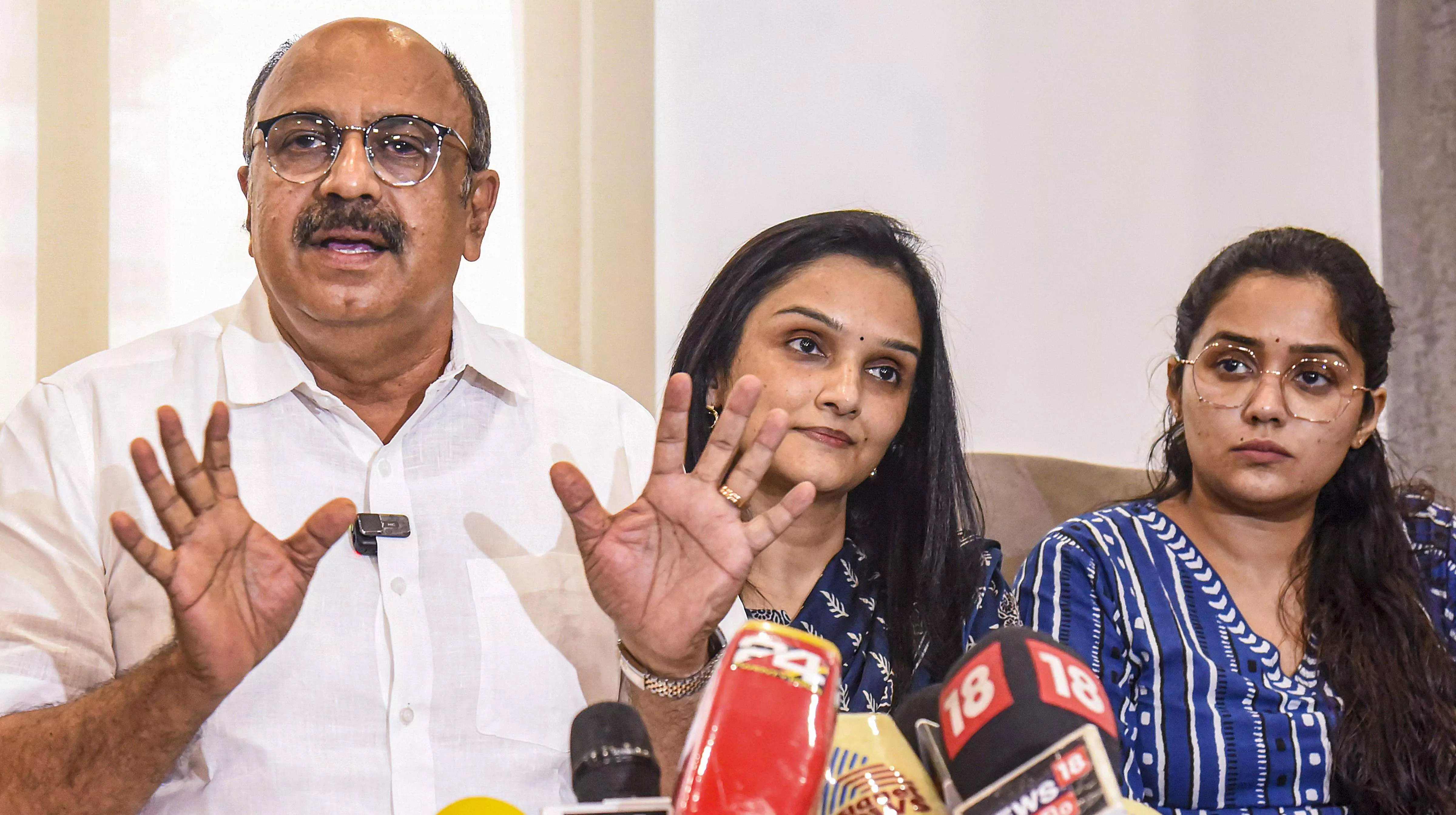 Justice Hema Committee report fallout: Mohanlal, others resign from actors association