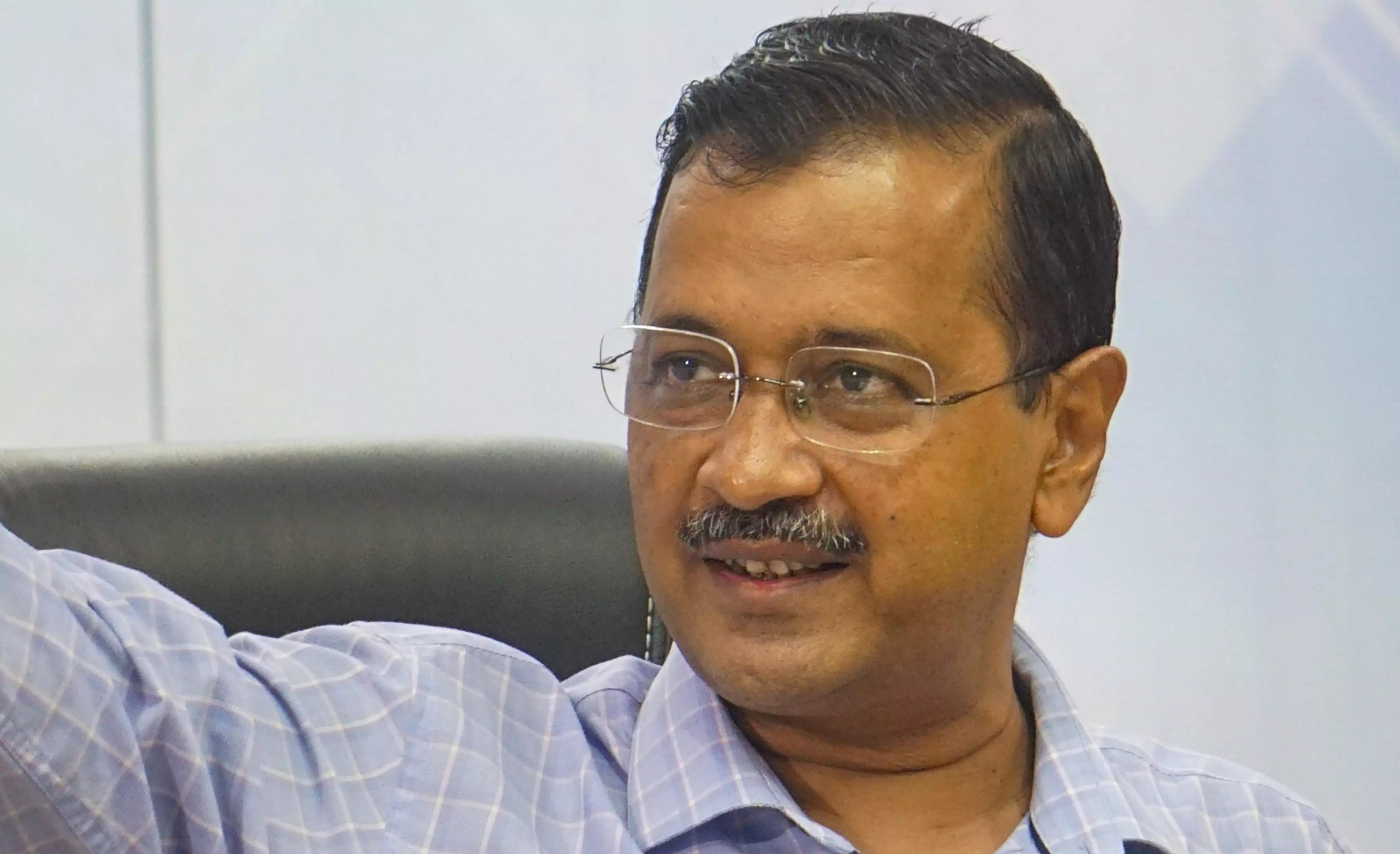 Delhi court extends Kejriwals judicial custody in excise case till Sept 3