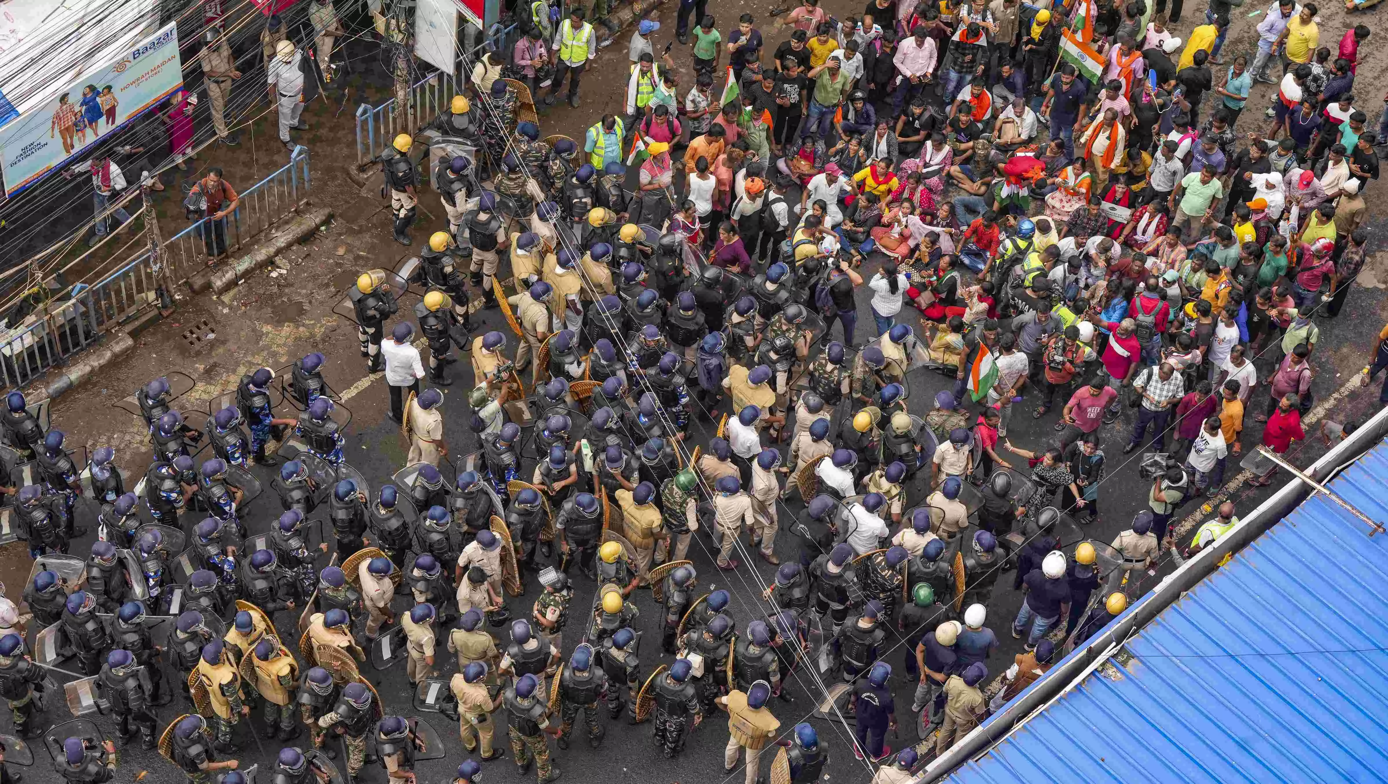 Womens rights groups demand justice amidst rising sexual violence