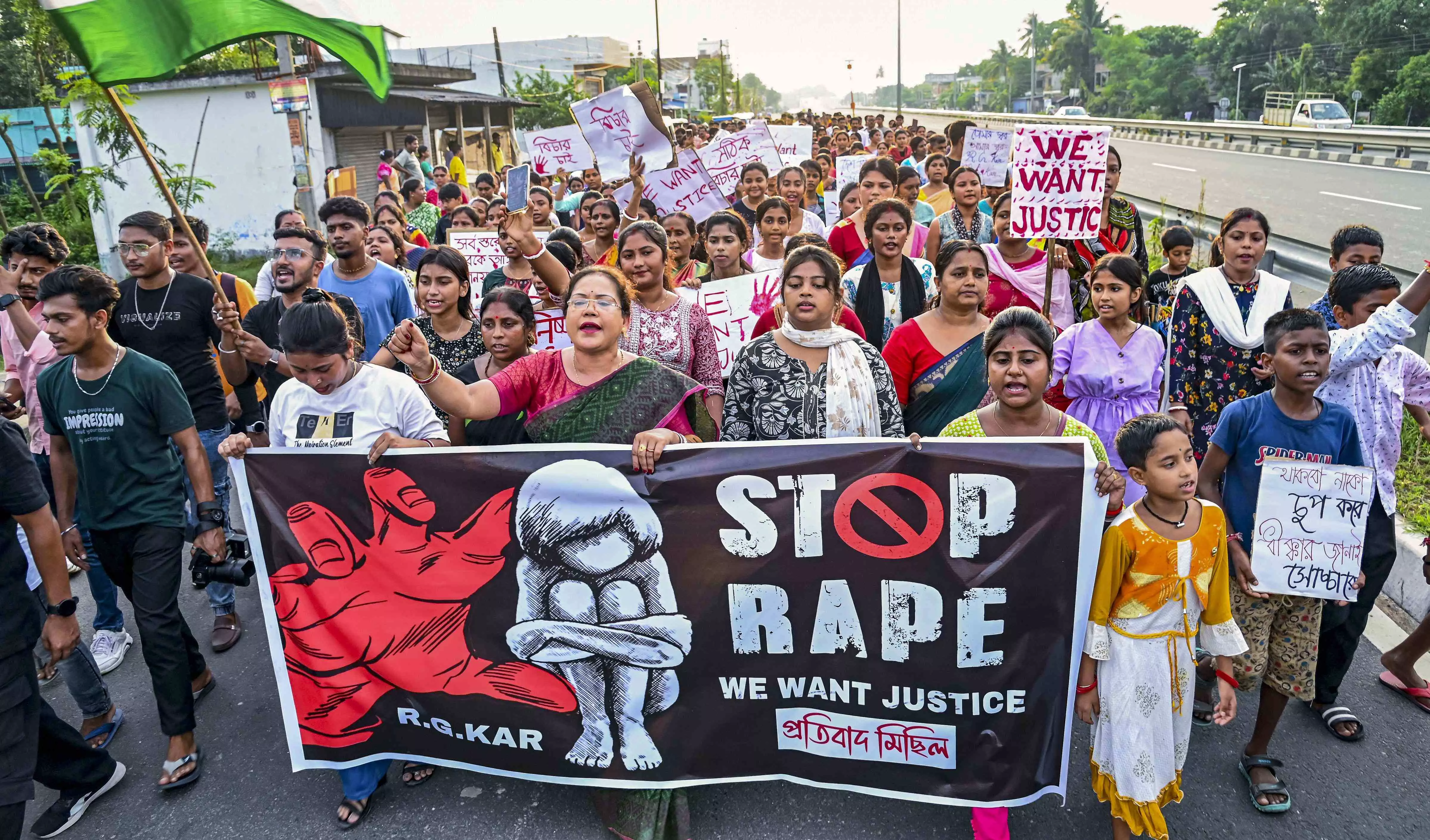 CBI to consult AIIMS experts on DNA, forensic evidence in Kolkata rape-murder case