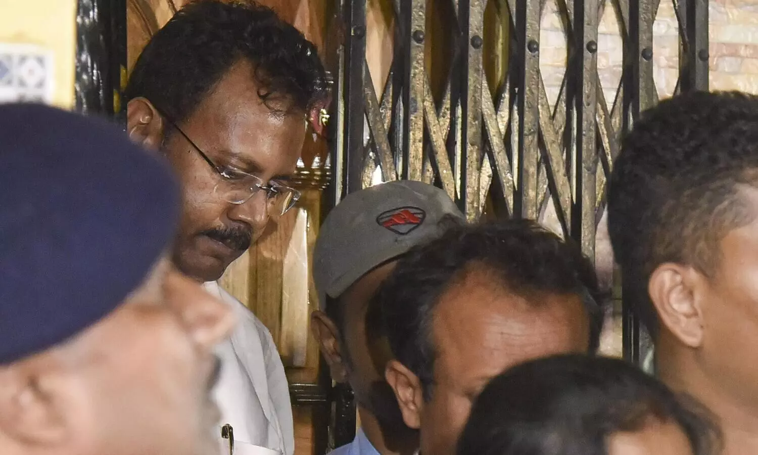 IMA suspends membership of former RG Kar Hospital principal Sandip Ghosh