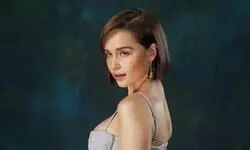 Emilia Clarke to headline and executive produce spy thriller Ponies