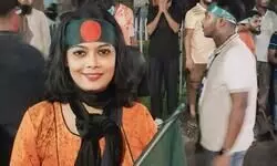 Bangladesh TV journalists body found in Dhaka lake