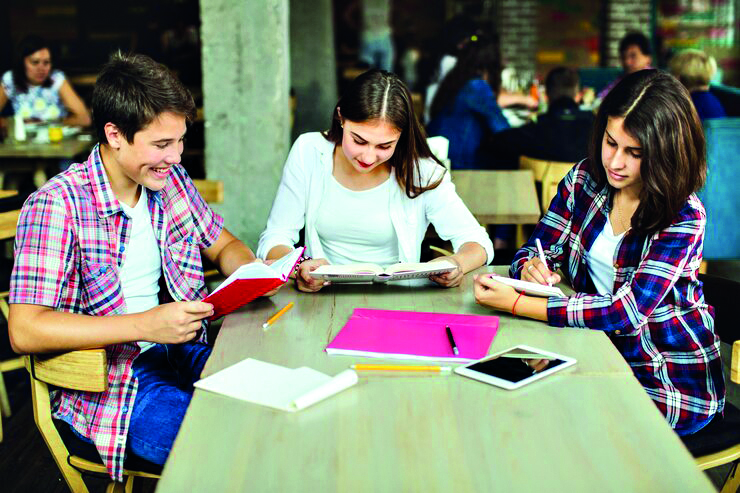 WORK WHILE YOU STUDY