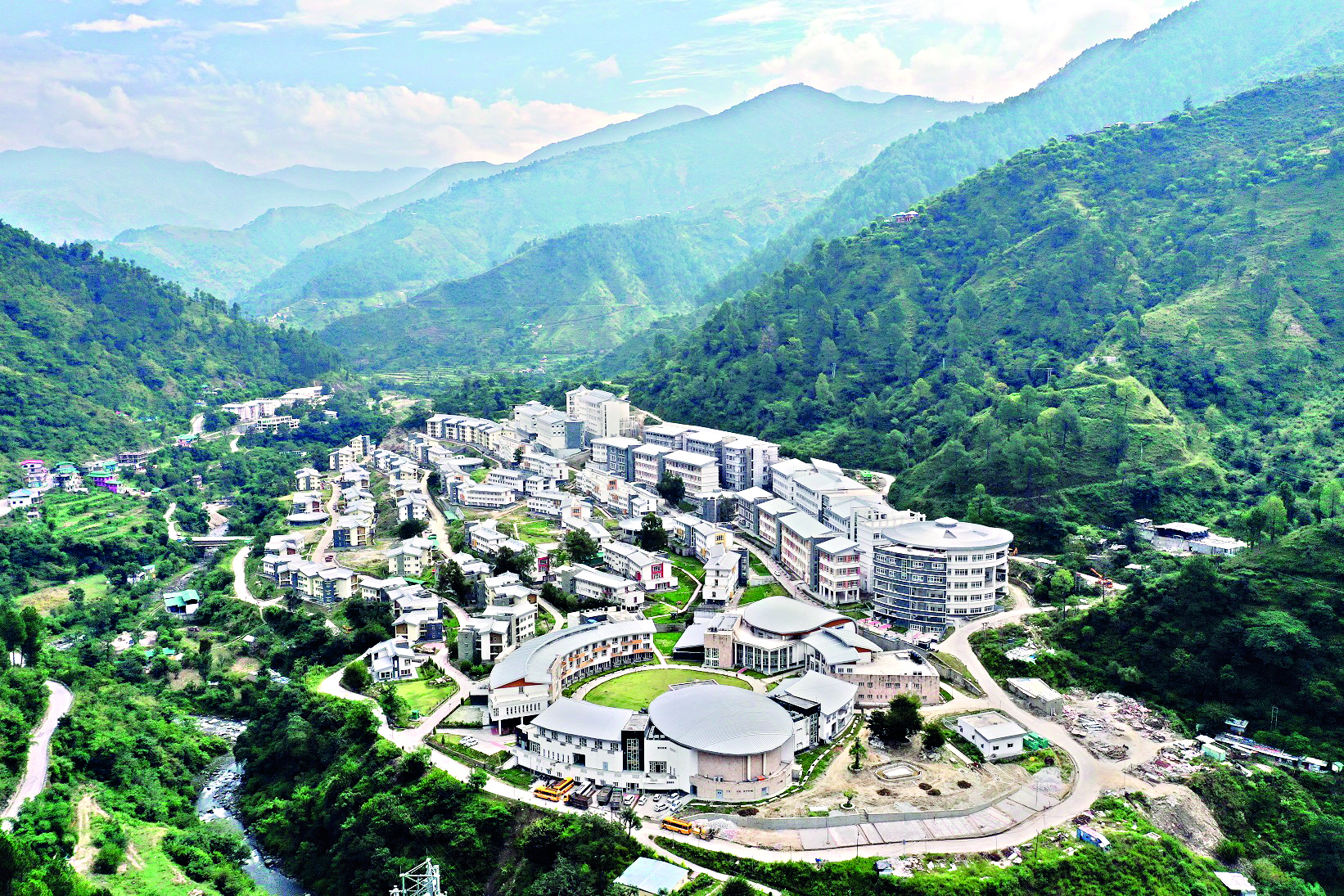 IIT Mandi study uses robots to decode animal homing behaviour