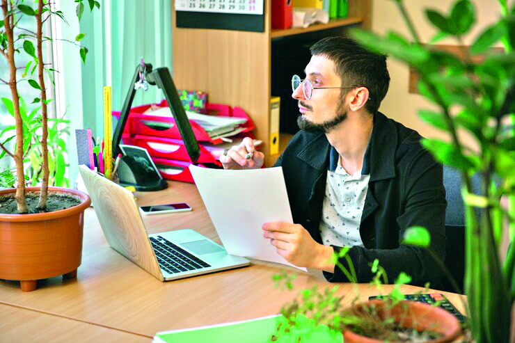 Gig economy is here to stay & grow Gig economy is here to stay & grow