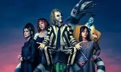 ‘Beetlejuice Beetlejuice’ prepares to open 81st Venice Film Festival ‘Beetlejuice Beetlejuice’ prepares to open 81st Venice Film Festival