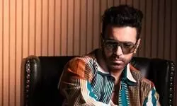 Aamir Ali opens up about weeping on the streets Aamir Ali opens up about weeping on the streets