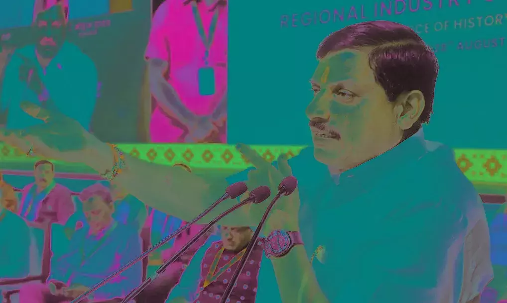 Major investment in MP will create employment chances for youths: CM Yadav