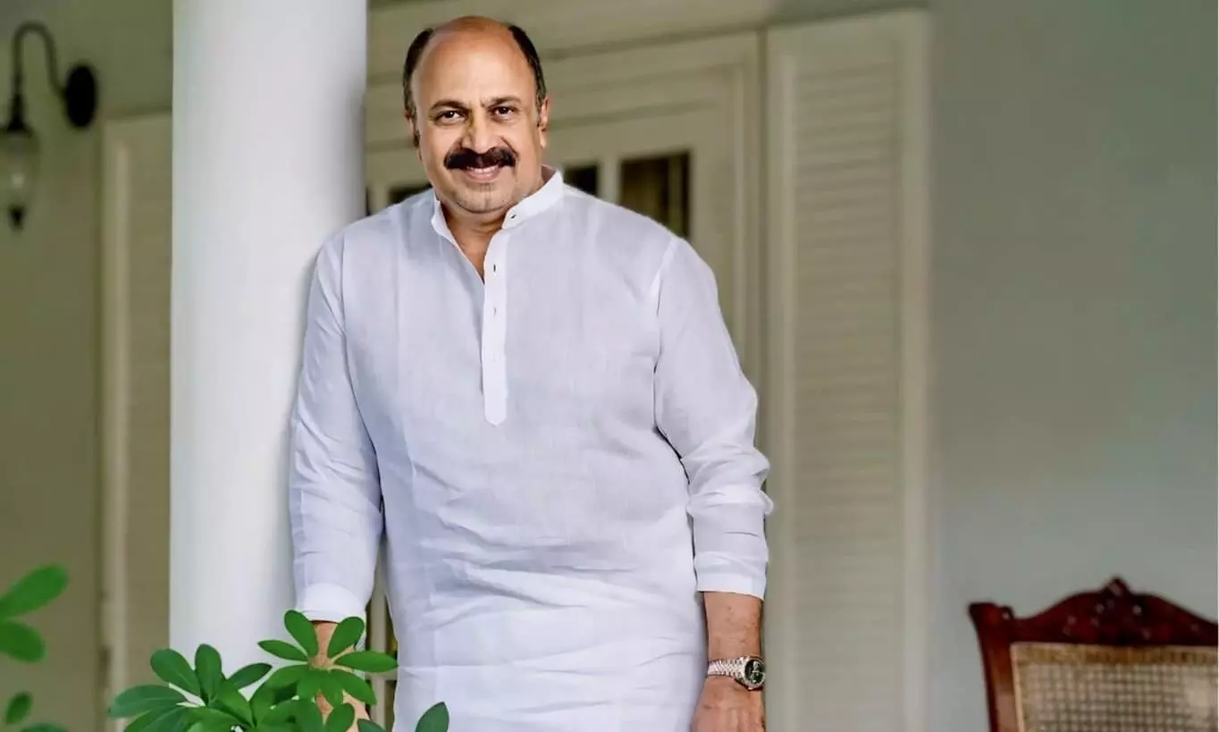 Rape case filed against Malayalam actor Sidhique