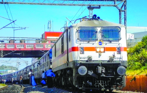 Cabinet approves two new lines, multi-tracking project across Indian Railways