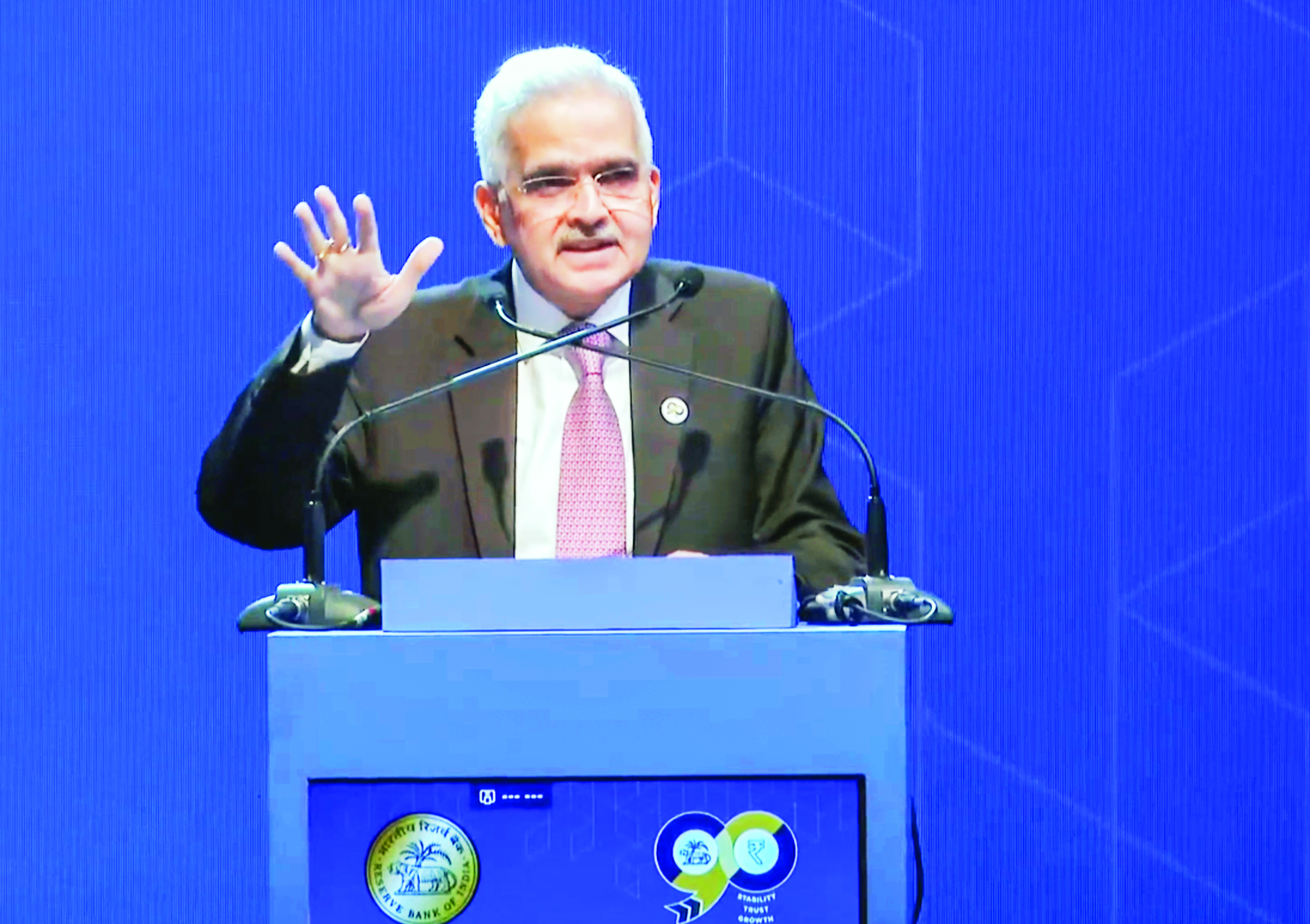 Now focusing on making UPI, RuPay truly global: Das