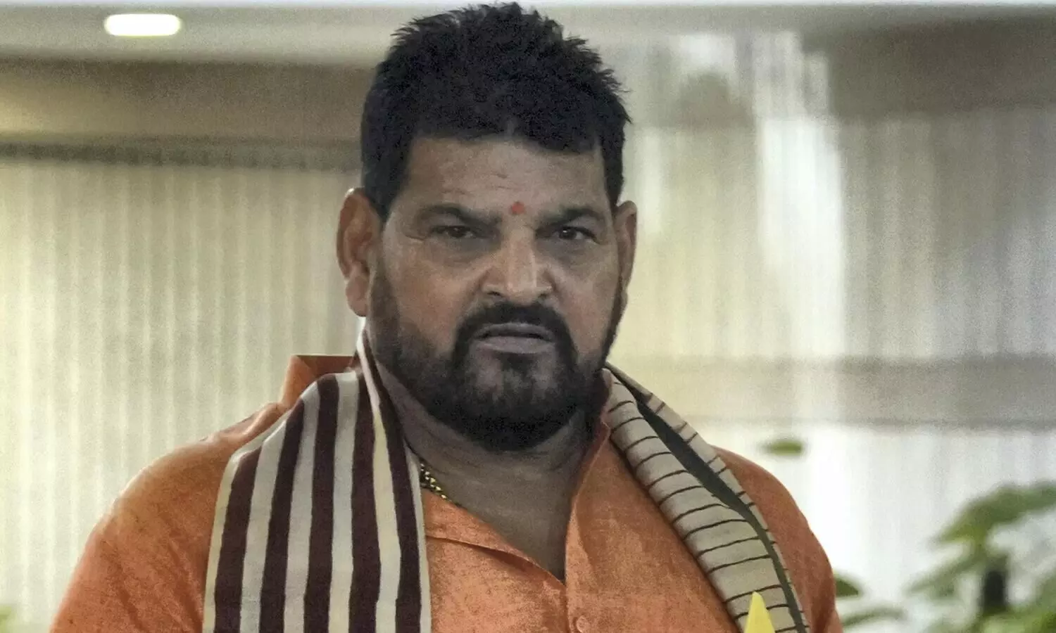 Delhi HC denies relief to ex-WFI chief Brij Bhushan in sexual harassment case