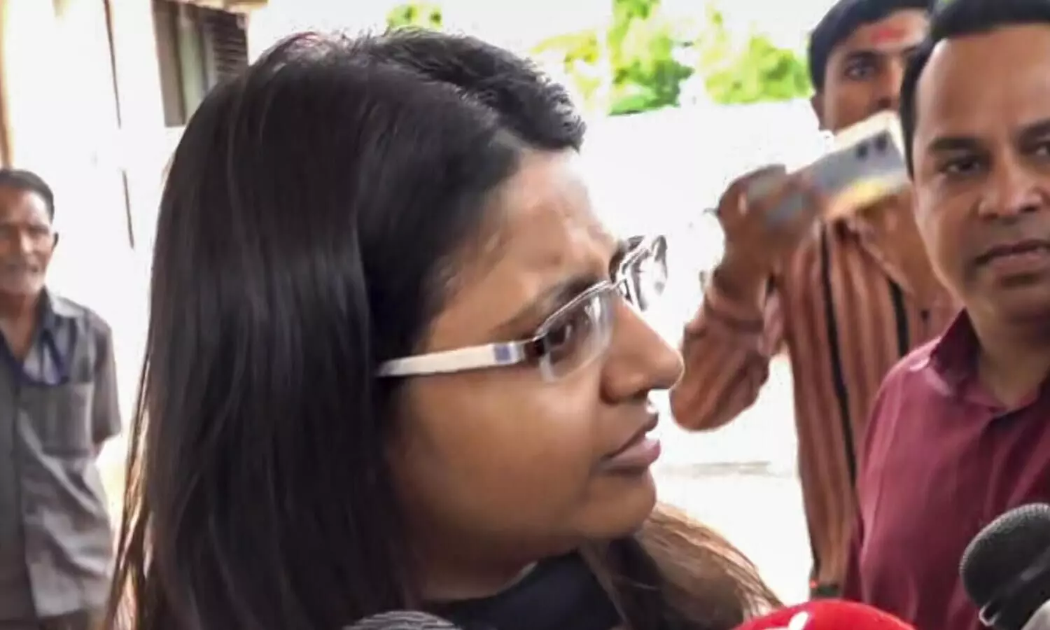 HC extends interim protection from arrest to Puja Khedkar till Sep 5