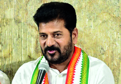 SC raps T’gana CM over comments that Kavitha got bail because of deal with BJP