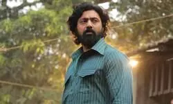 Dev returns to action mode in ‘Khadaan’ Dev returns to action mode in ‘Khadaan’