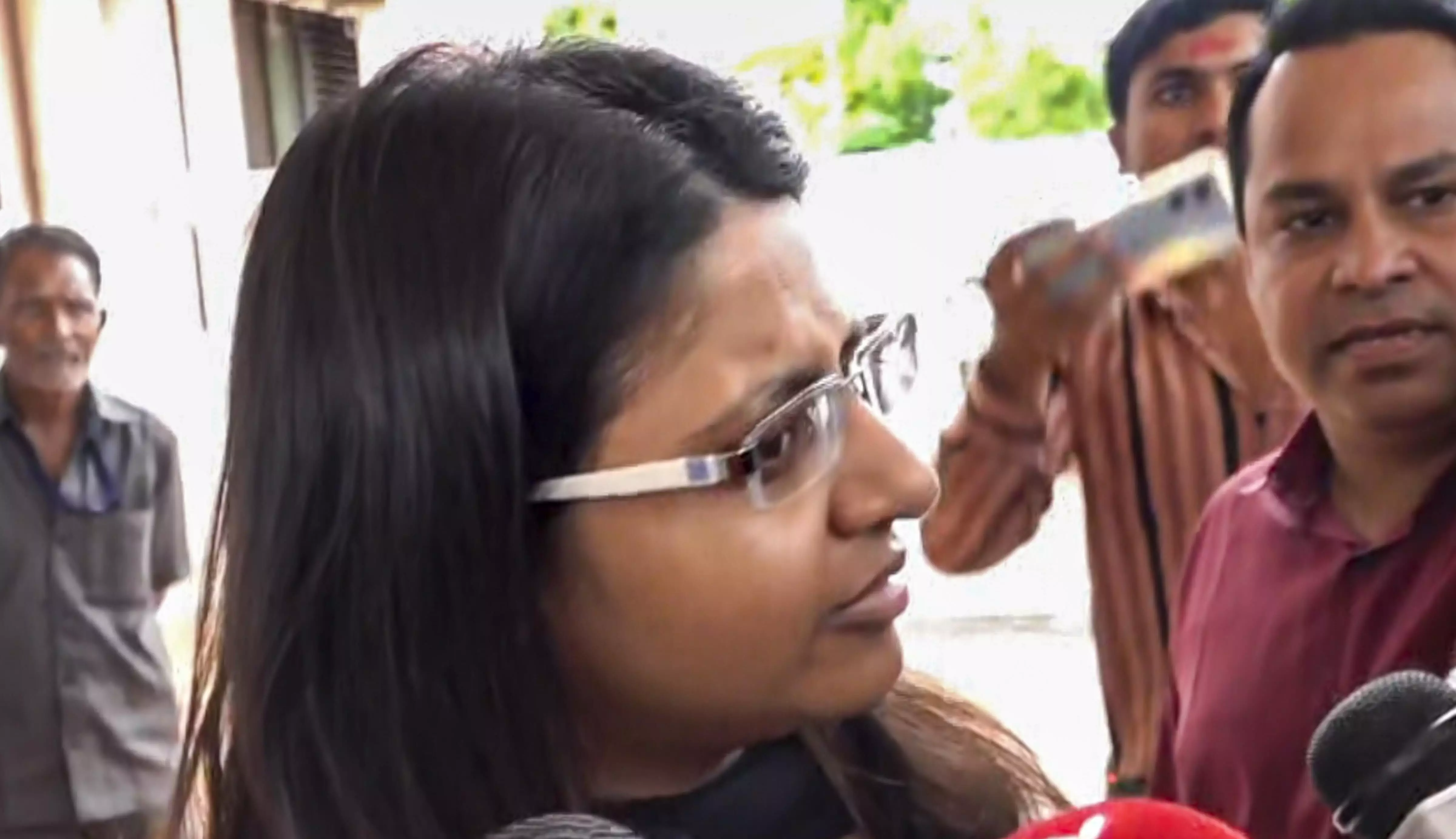 HC extends interim protection from arrest to Puja Khedkar till Sep 5 HC extends interim protection from arrest to Puja Khedkar till Sep 5