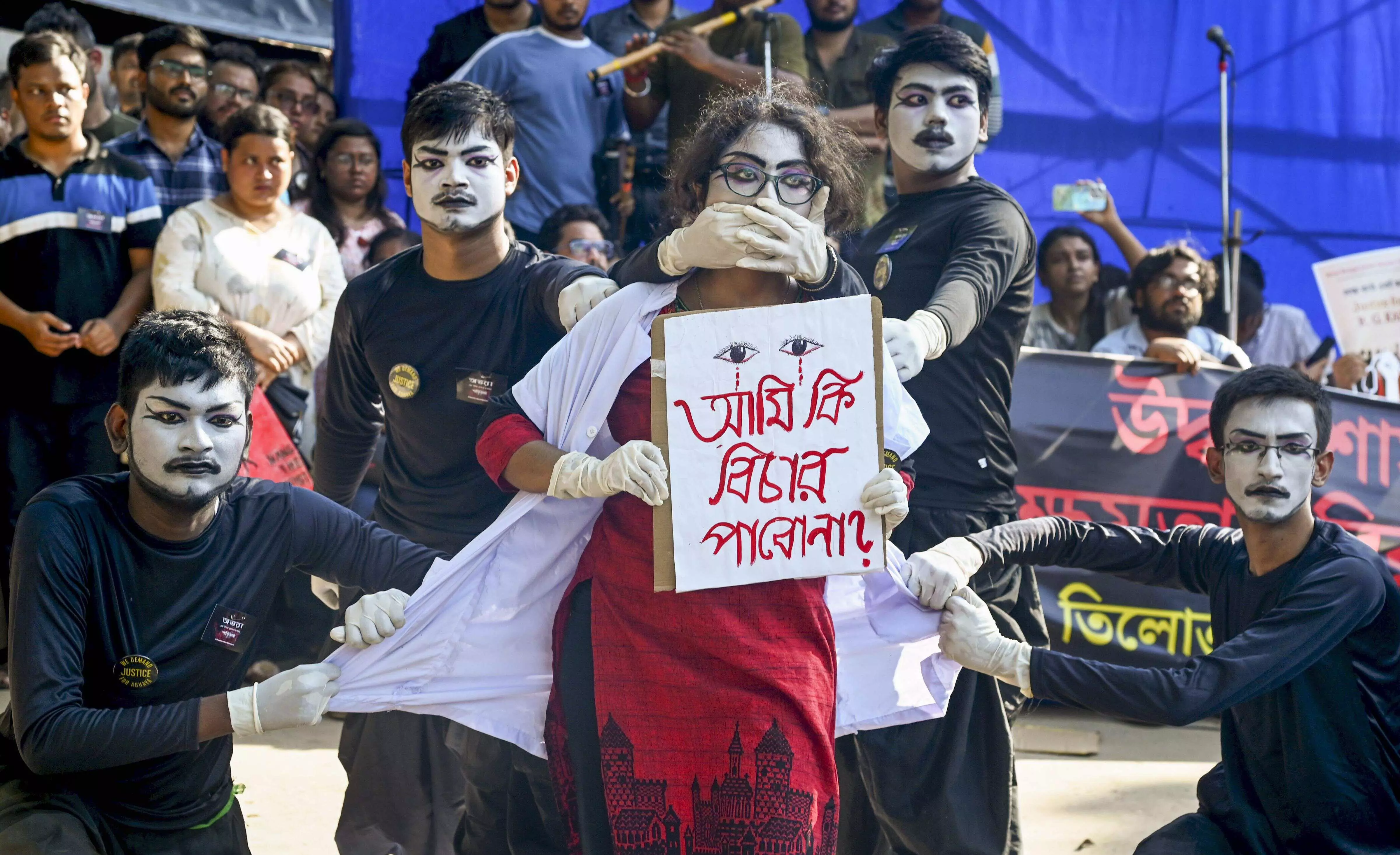 Bengal govt convenes special assembly session on Sept 2 to pass anti-rape bill