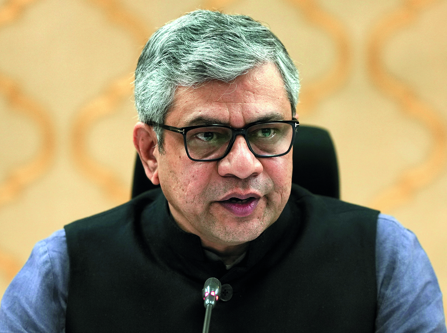 For Ganesh festival 342 special trains to be run, says railway minister For Ganesh festival 342 special trains to be run, says railway minister
