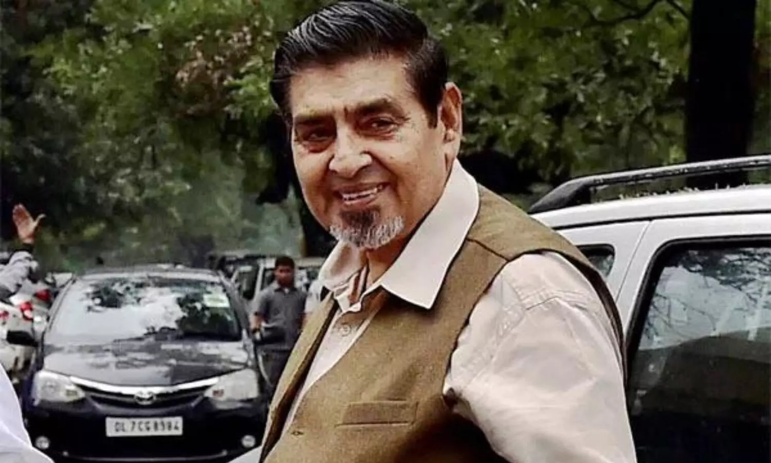Delhi court orders framing of charges against Jagdish Tytler in 1984 anti-Sikh riots case