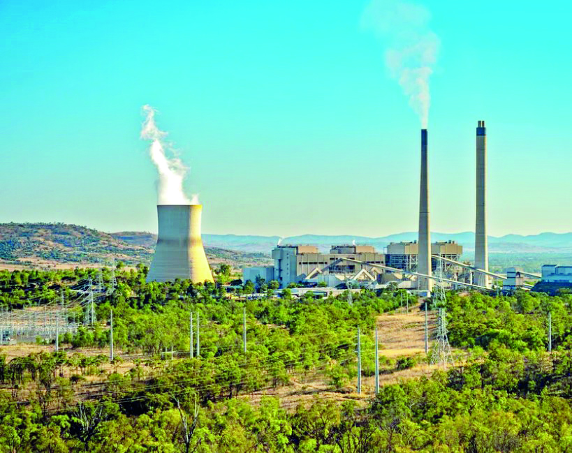 Pacific nations say Australia must end new fossil fuel projects