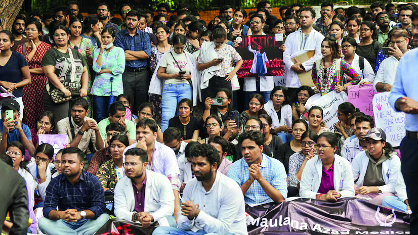 IMA study: Over 35% of 3,885 doctors feel unsafe on night shifts