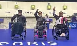 Avani secures gold and Mona wins bronze in historic 10m air rifle double for India at Paralympics Avani secures gold and Mona wins bronze in historic 10m air rifle double for India at Paralympics