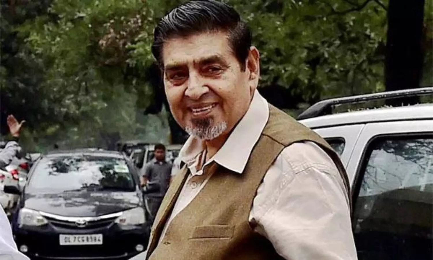 Delhi court orders framing of charges against Jagdish Tytler in 1984 anti-Sikh riots case