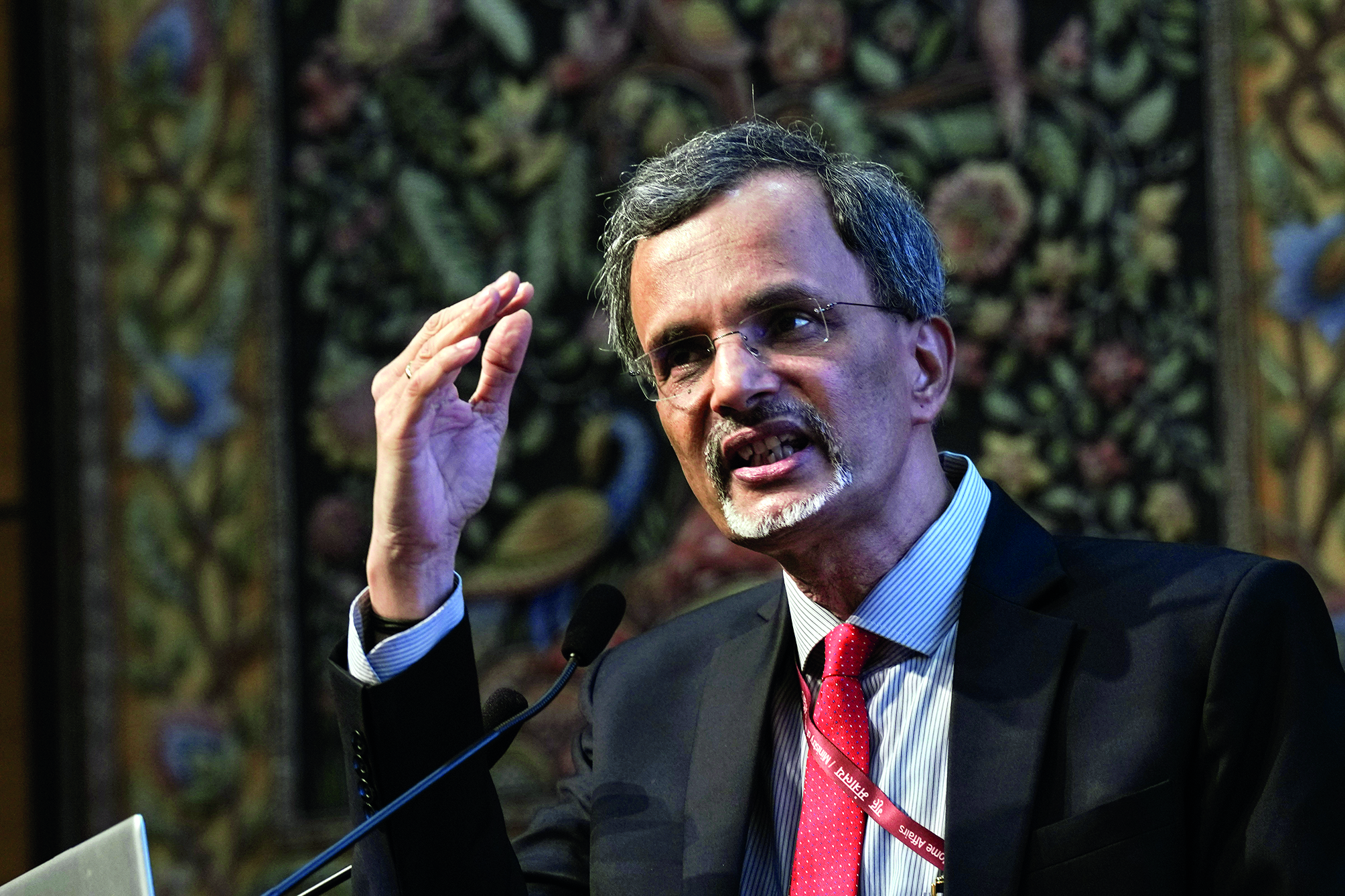 Economy well poised for 6.5-7% growth in FY25, believes CEA