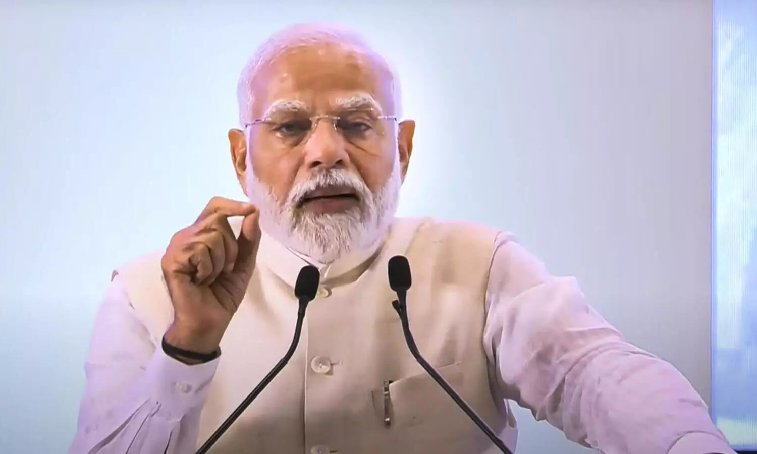 PM Modi bats for swift justice in cases of crimes against women