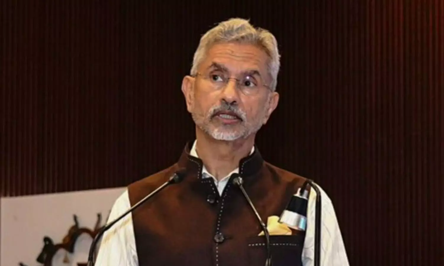 State of ties with China calls for investments from there be scrutinised: Jaishankar