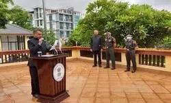 Indian embassy in Laos rescues 47 Indians from cyberscam centres