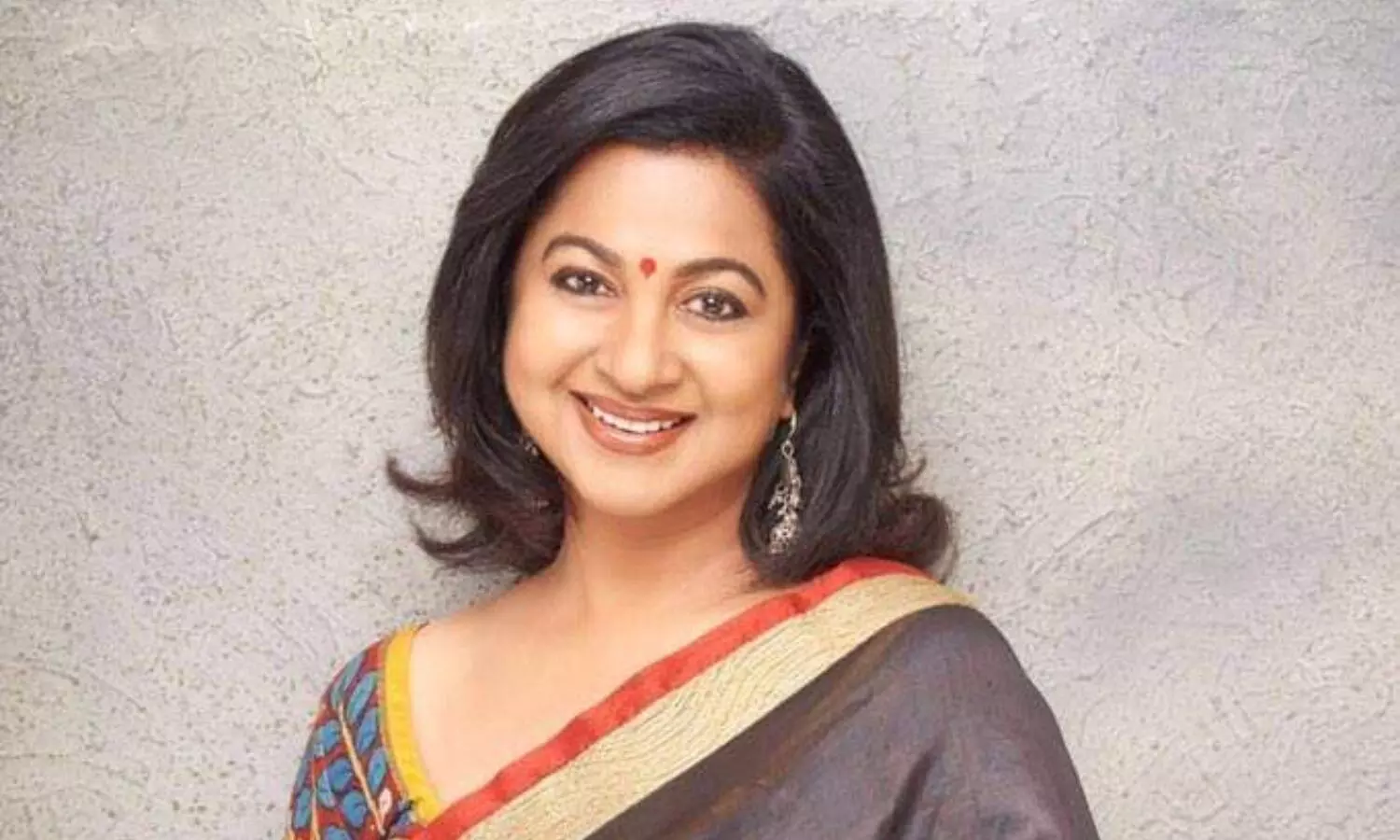 Radhika Sarathkumar alleges hidden cameras used inside caravans of actresses on Malayalam film set Radhika Sarathkumar alleges hidden cameras used inside caravans of actresses on Malayalam film set