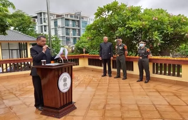 Indian embassy in Laos rescues 47 Indians from cyberscam centres