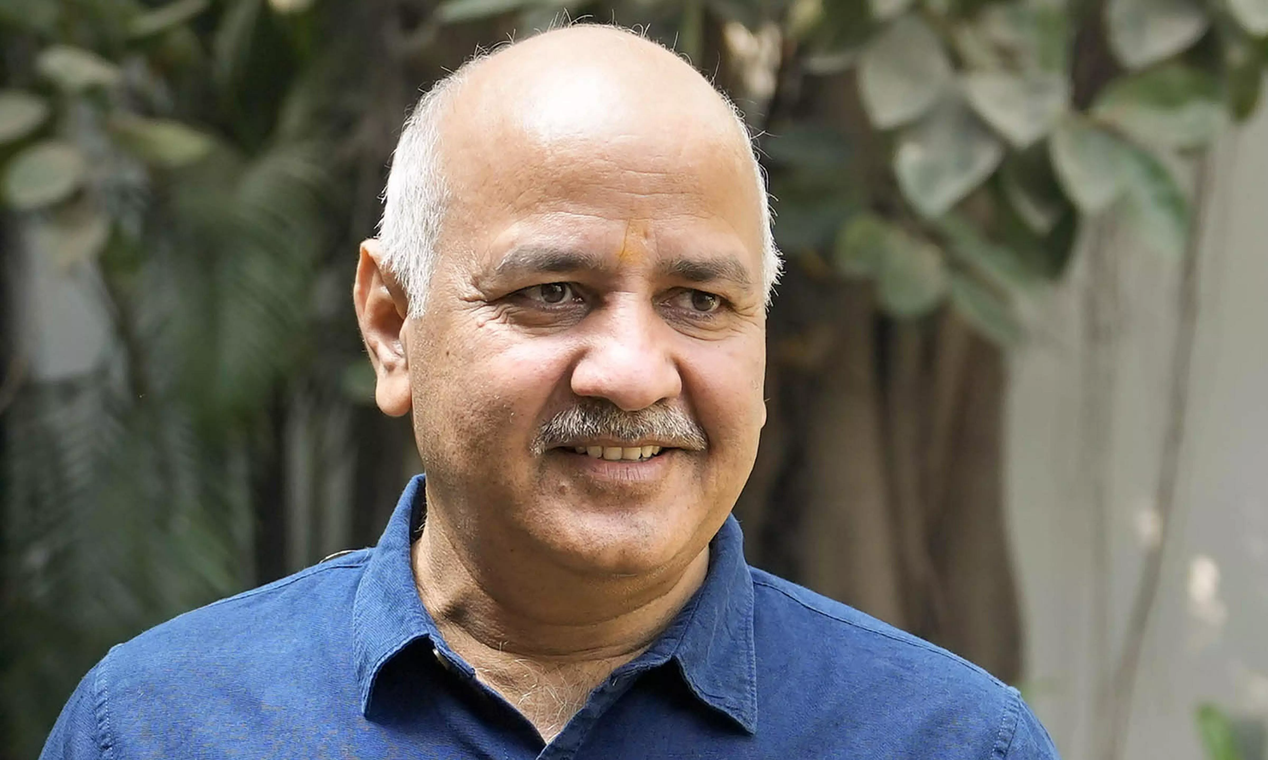 AAP will win all 70 seats if Delhi Assembly polls held now: Sisodia AAP will win all 70 seats if Delhi Assembly polls held now: Sisodia