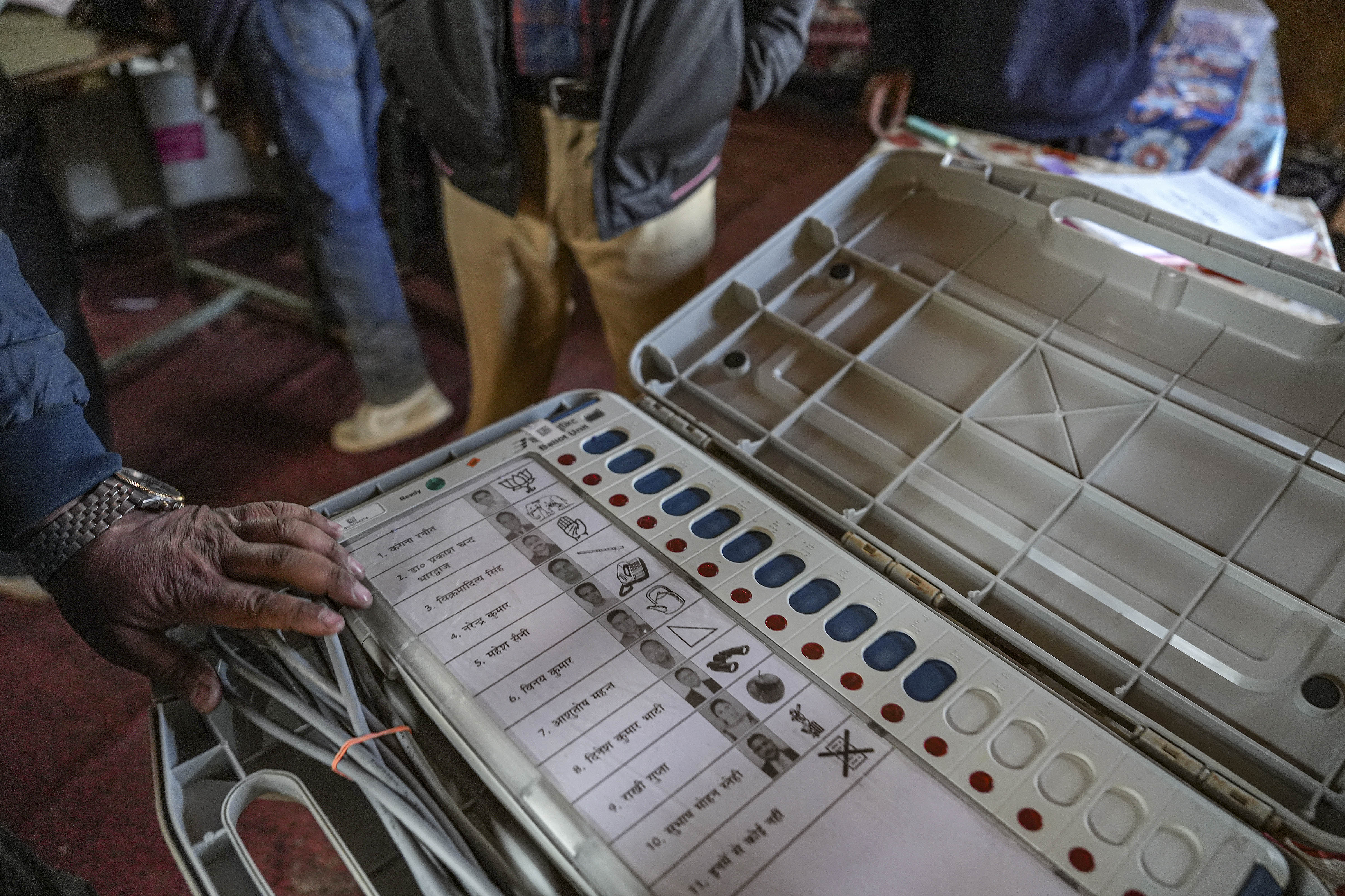 Bishnois welcome EC decision to defer Haryana poll date