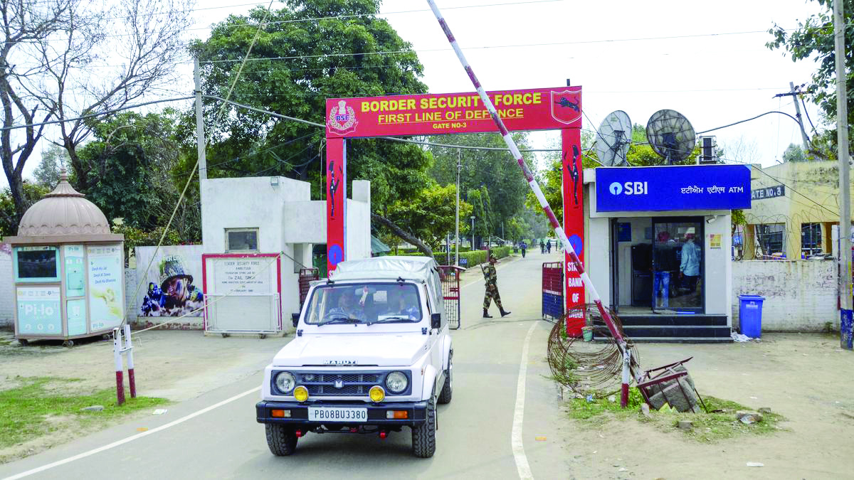 Once BSF camps, now school & hostel: Chhattisgarh govt making right moves