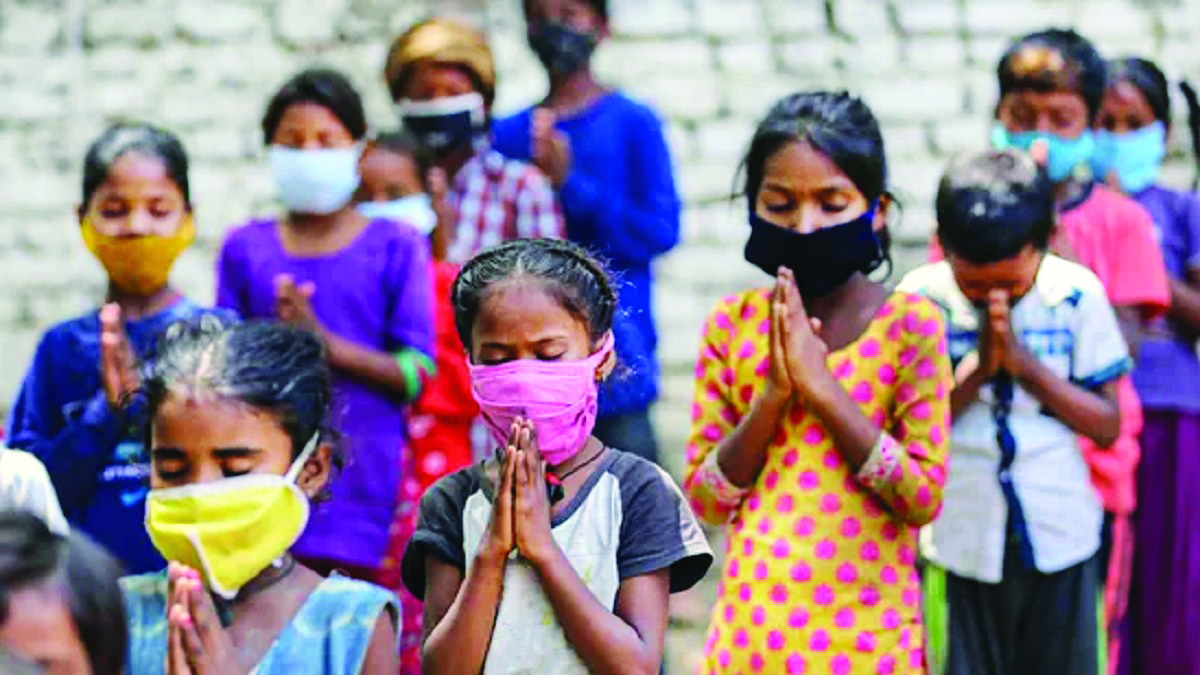 India, UNICEF to join hands amid rising concerns of NCDs among children India, UNICEF to join hands amid rising concerns of NCDs among children