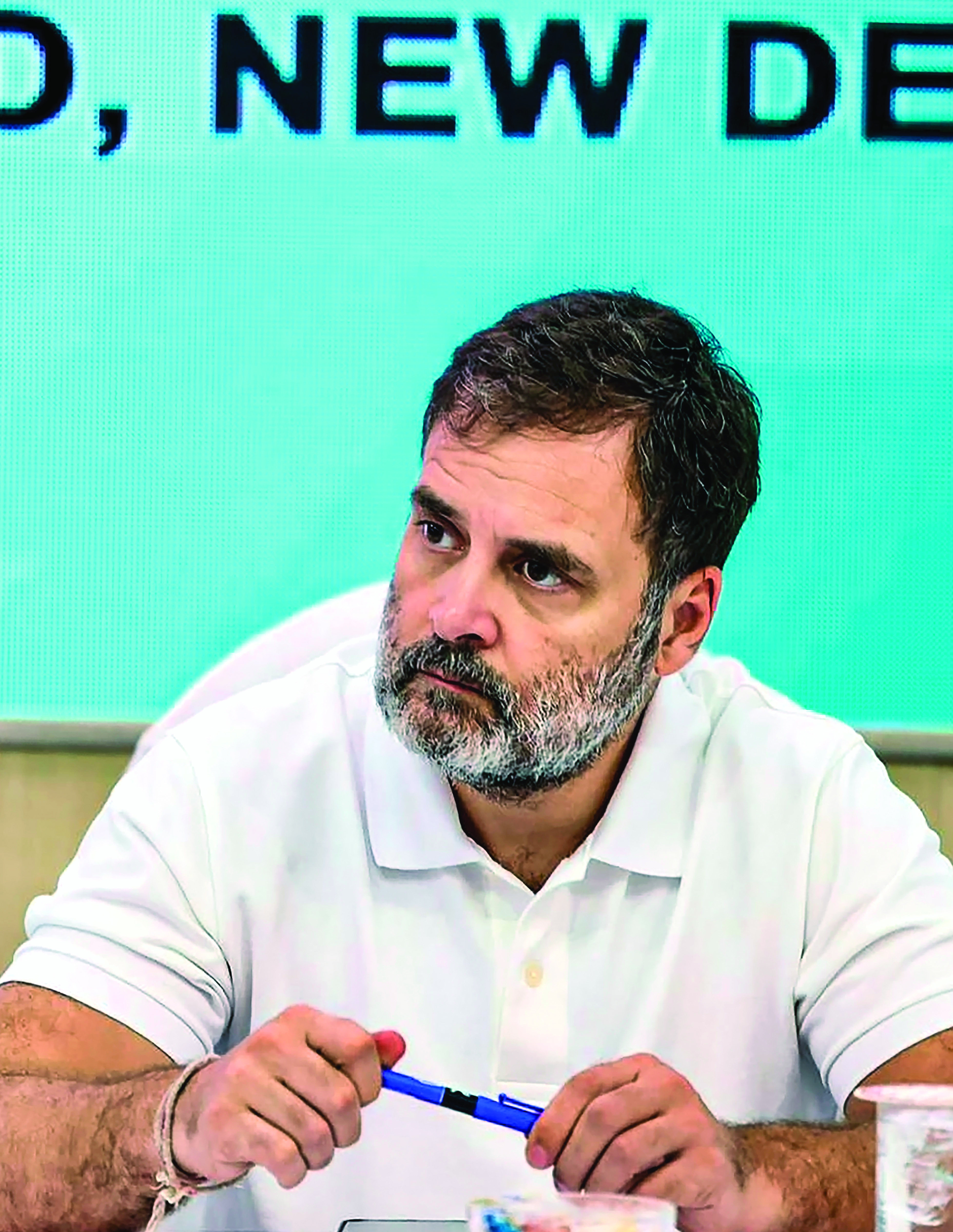 ‘Govt machinery mute spectator amid continuous attacks on Muslims’