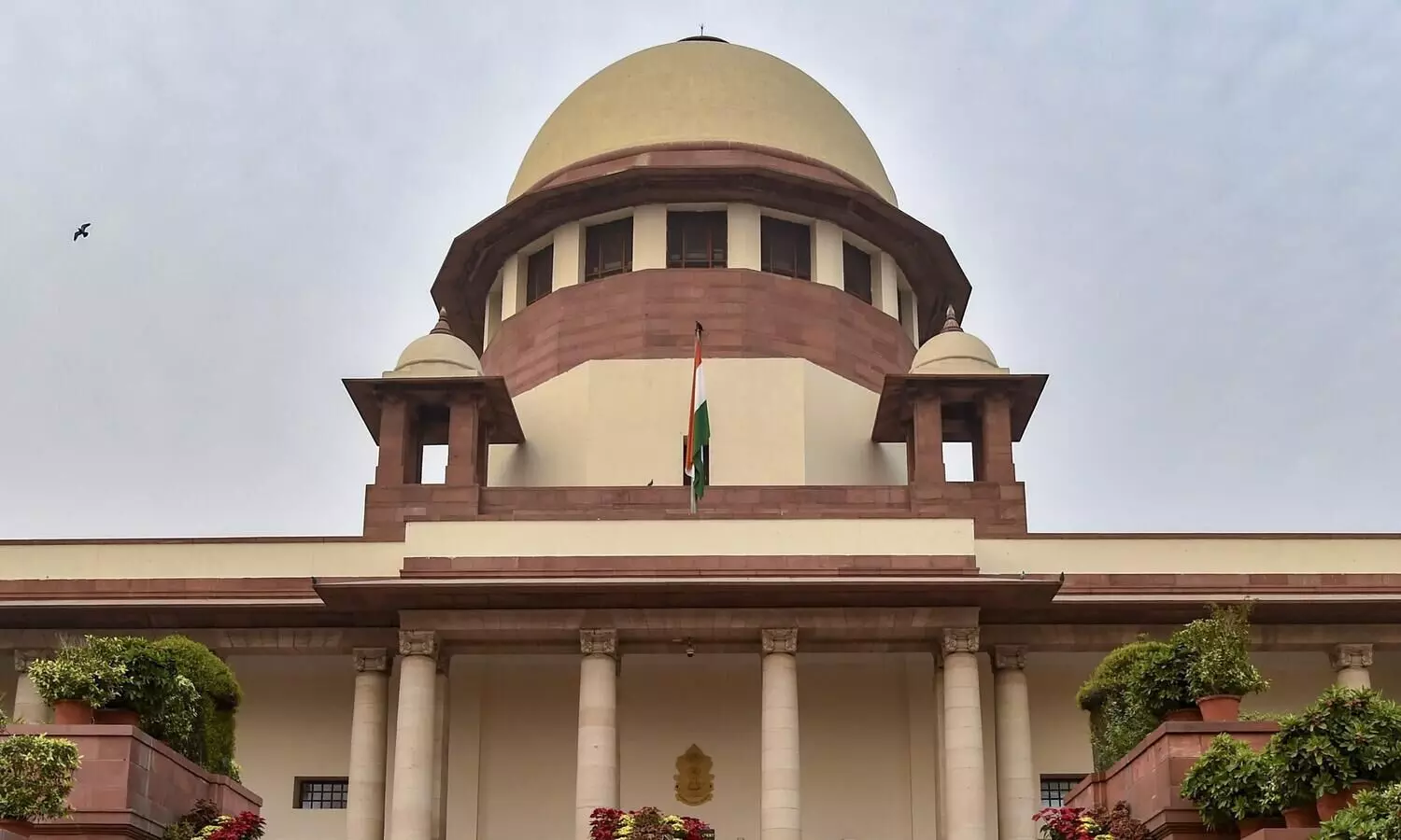 How can houses be demolished without following procedure prescribed by law, asks SC