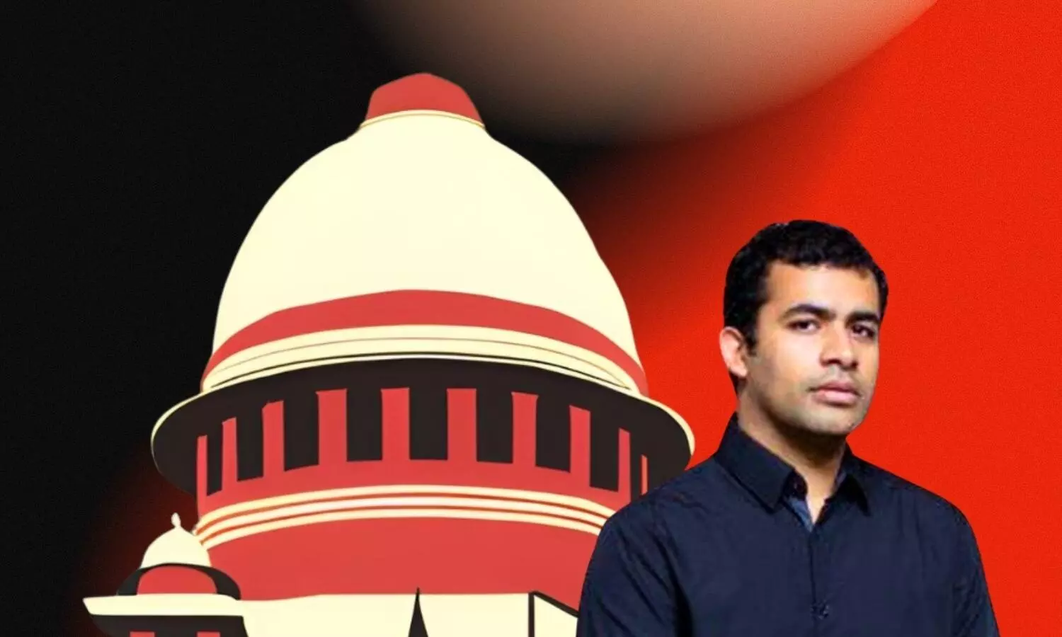 Excise policy scam: SC grants bail to ex-AAP functionary Vijay Nair in PMLA case