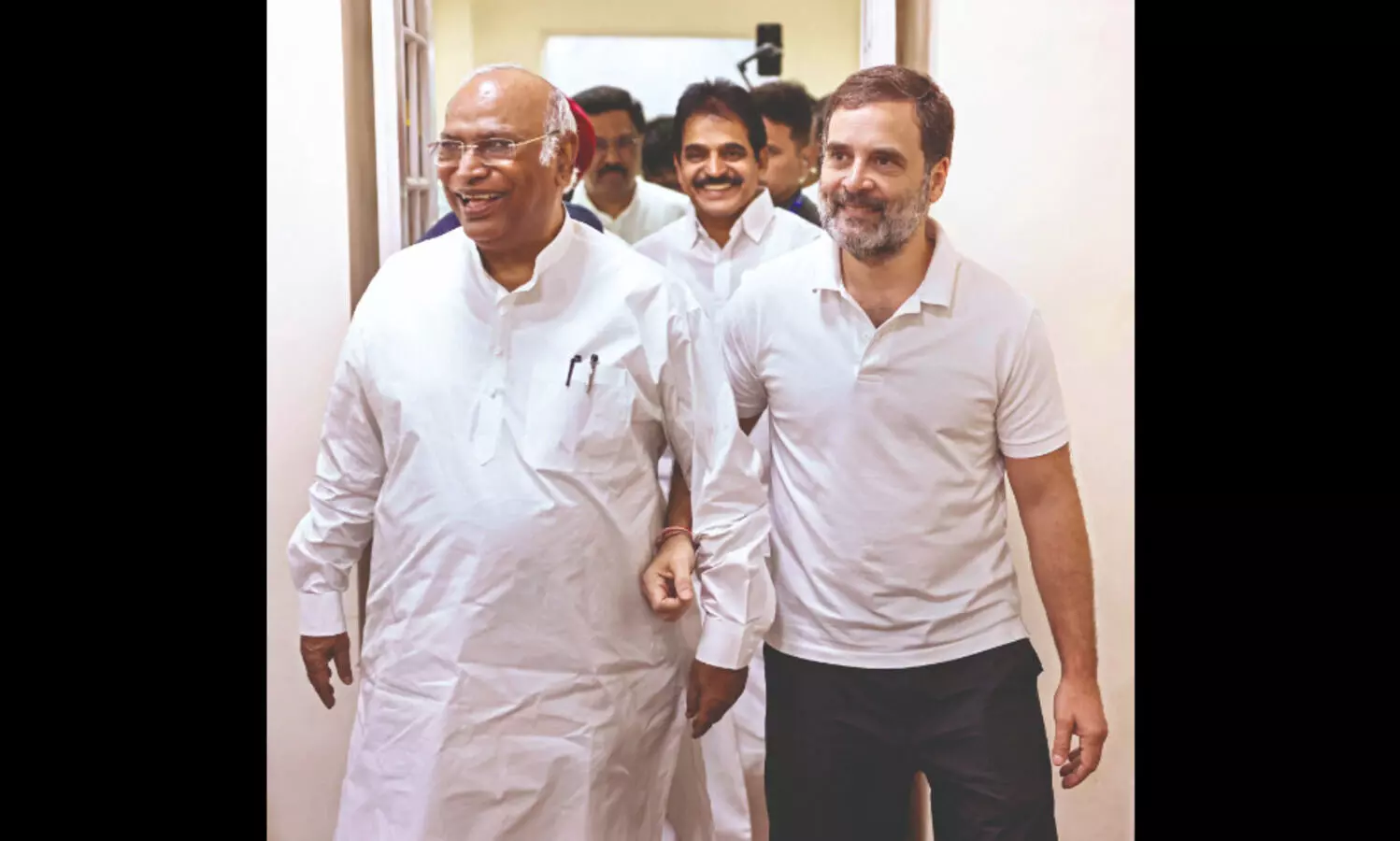 Congress names six more candidates for J&K polls, BJP releases fourth list