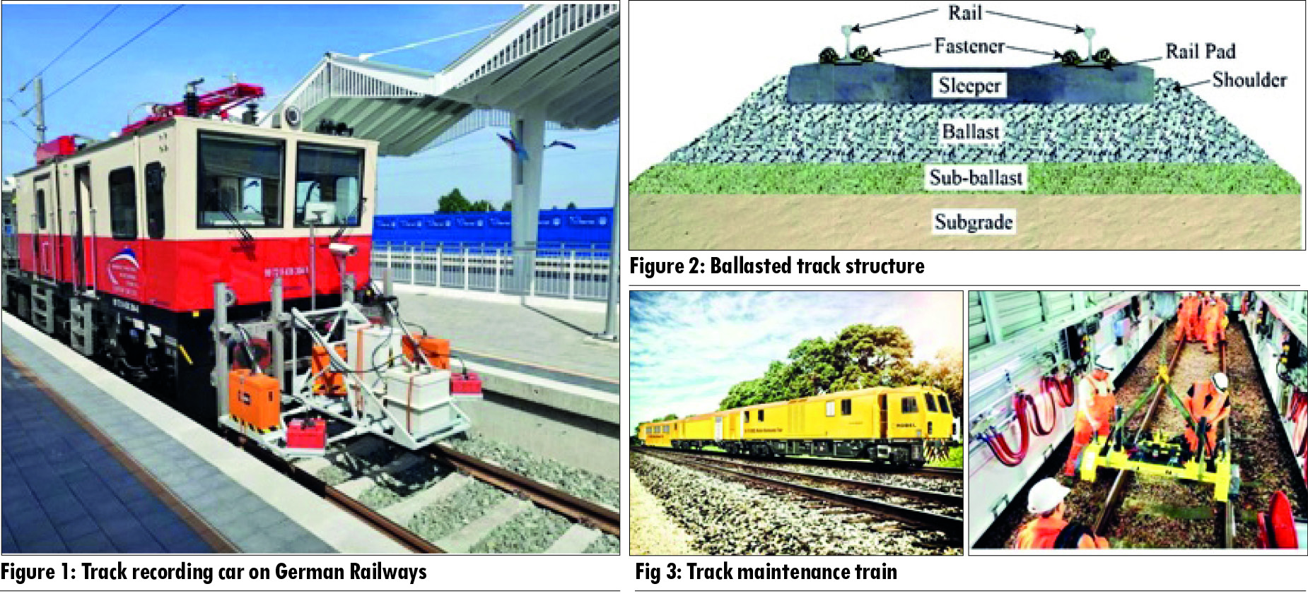 Misaligned priorities