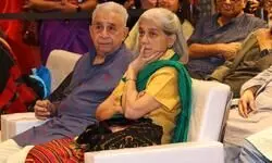 Habib Tanvir’s theatre had the smell of earth: Naseeruddin Shah