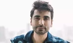 ‘Berlin’ actor Ishwak Singh finds Delhi engaging for its architecture ‘Berlin’ actor Ishwak Singh finds Delhi engaging for its architecture