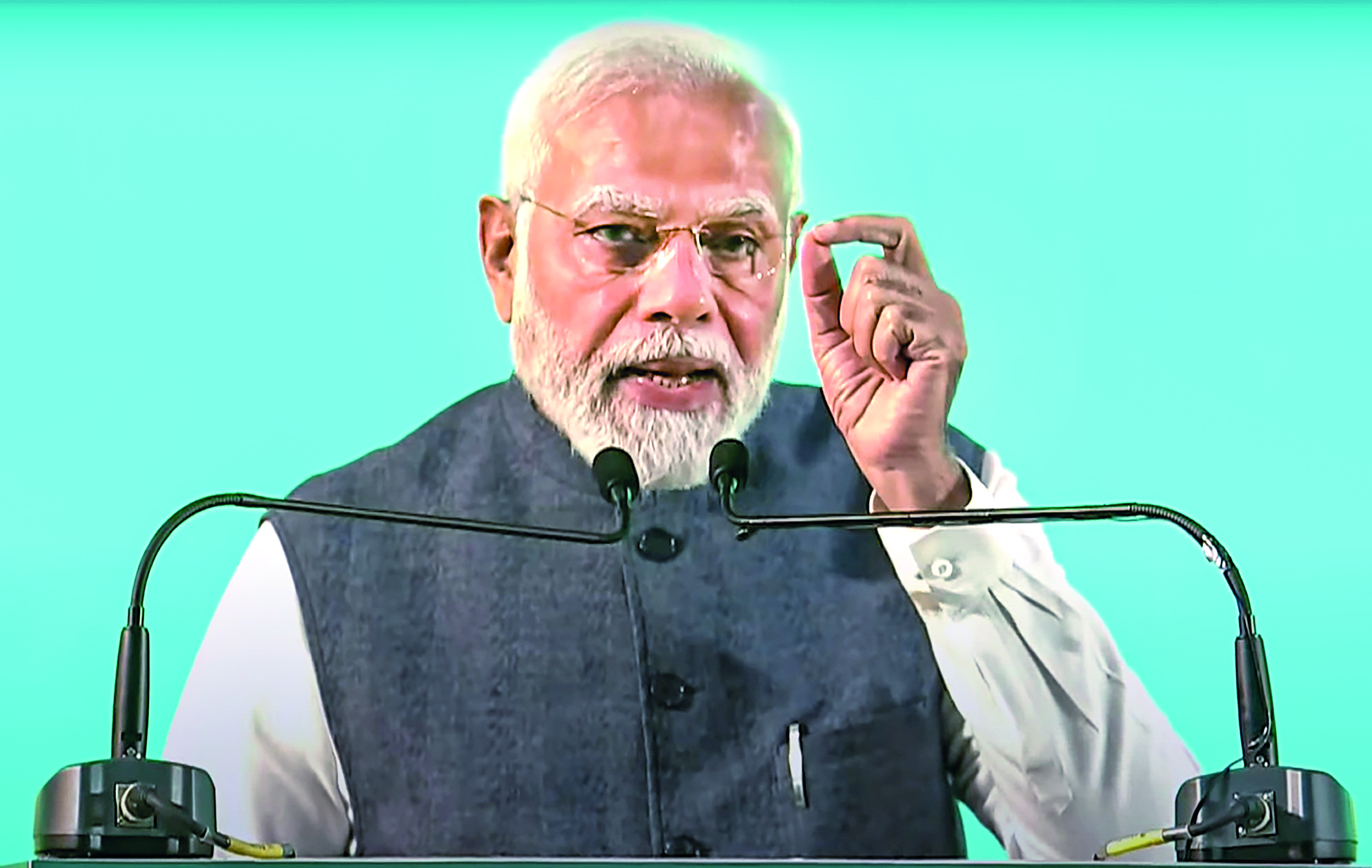 PM Modi to visit Singapore on Sept 4-5 to strengthen ties PM Modi to visit Singapore on Sept 4-5 to strengthen ties