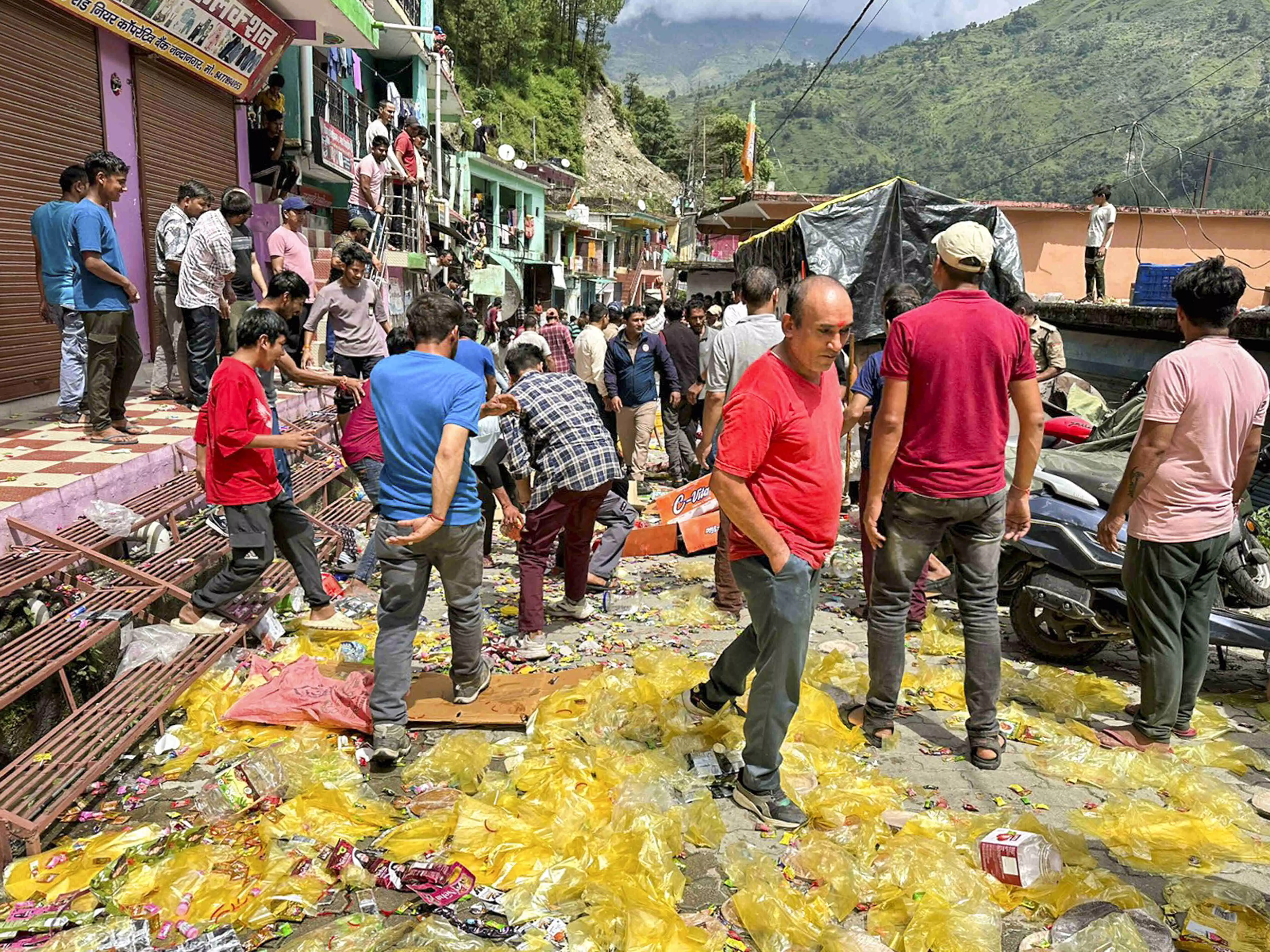 Man accused of making obscene gesture towards girl in Uttarakhand arrested