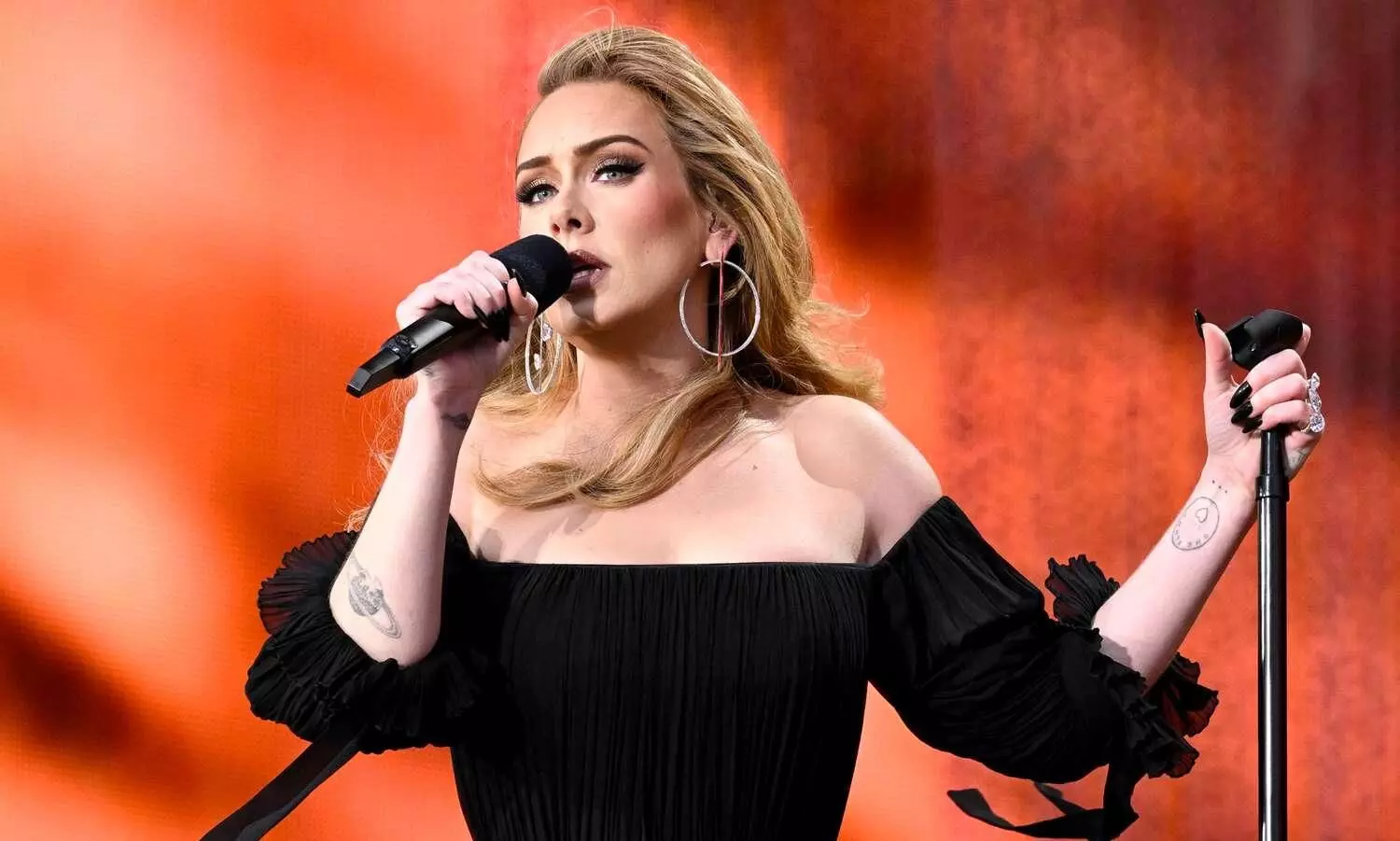 Adele announces hiatus from music: I just need rest Adele announces hiatus from music: I just need rest