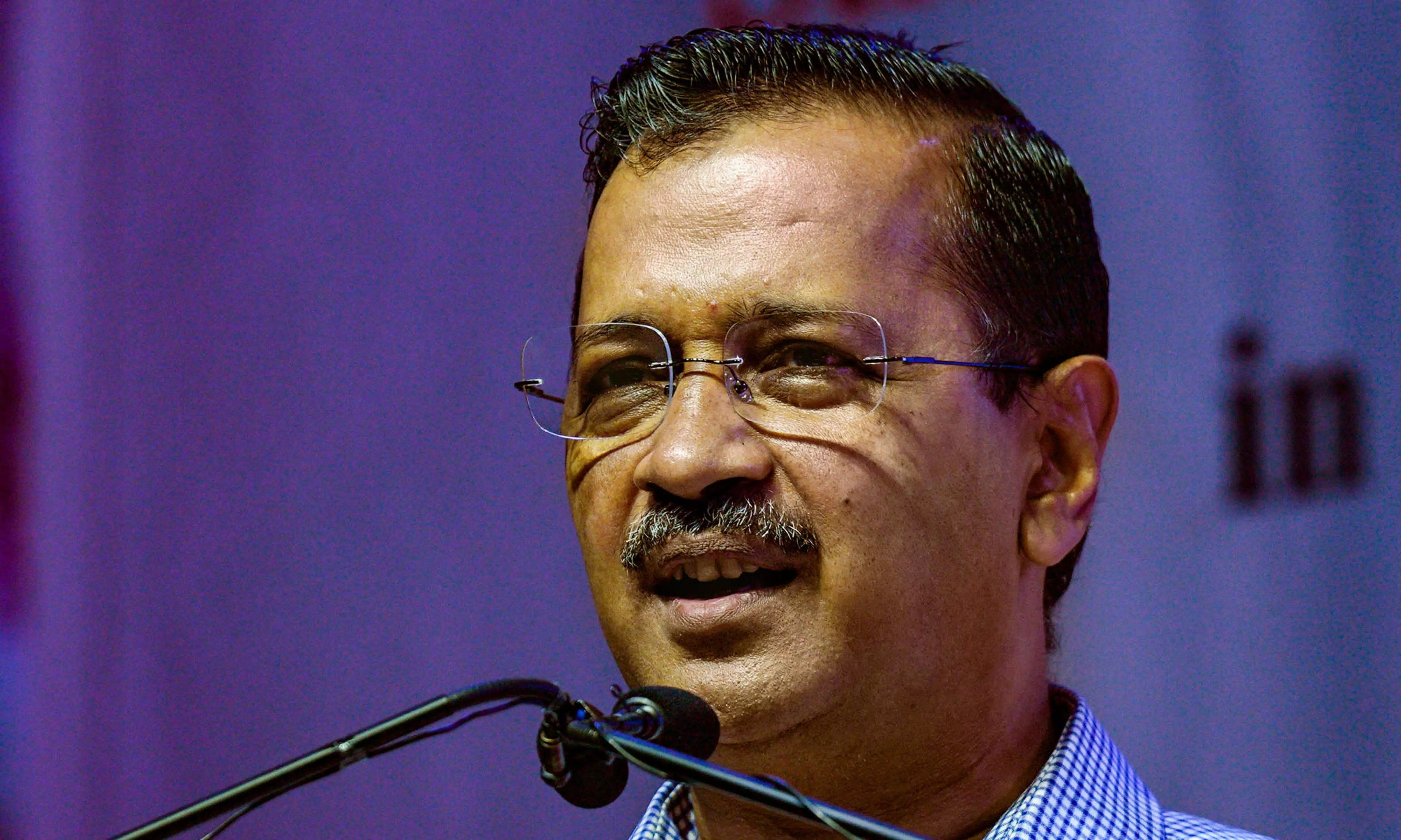 HC refuses to quash proceedings against Kejriwal, others in defamation case by BJP leader
