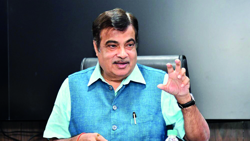 Flex-fuel vehicles: State FM’s asked to consider cutting GST to 12% Flex-fuel vehicles: State FM’s asked to consider cutting GST to 12%